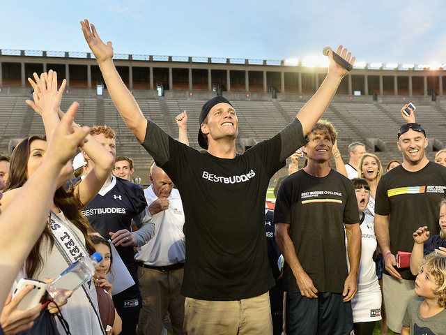 In sports, who's really 'old'?