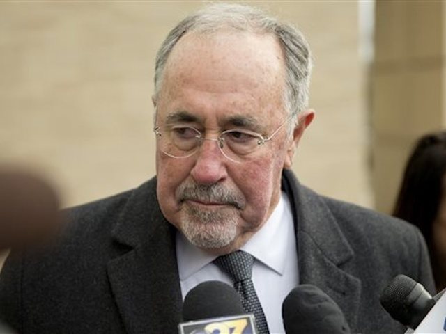 2nd Pa. justice resigns over porn email scandal