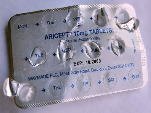 Caregivers of dementia patients face hardships