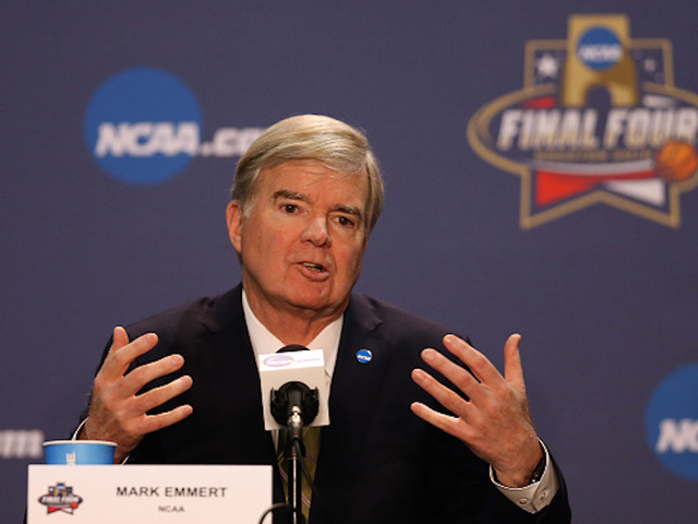 Political issues discussed at the Final Four