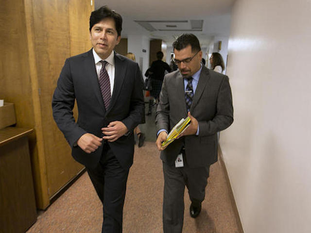 Calif.,  N.Y. now have highest minimum wages