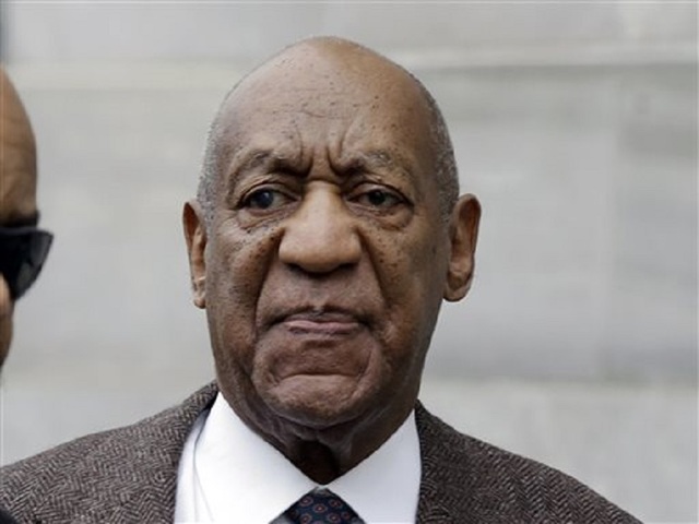 Cosby's defamation case motion partially granted