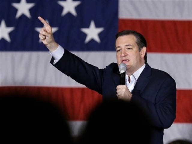 Trump, Cruz making final pitches to Wis. voters