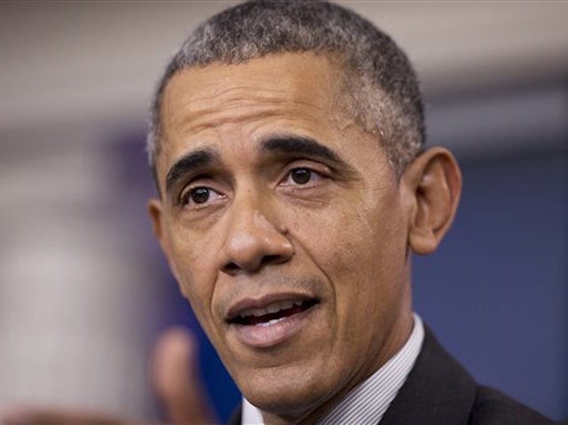 Sept. 11 families upset with White House