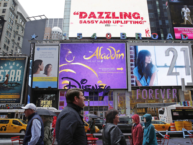 Woman in NYC subway push: I'm not guilty; I admitted nothing