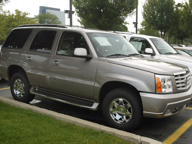 General Motors recalls 4,800 vehicles