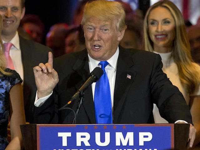 How Trump broke the rules of politics and won