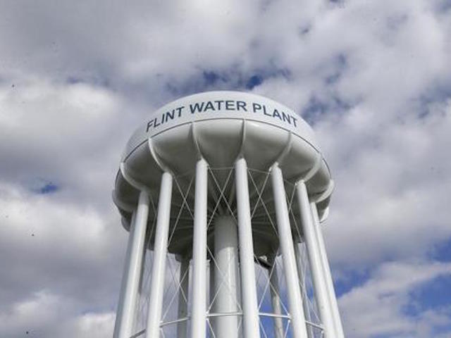 Michigan will pay Flint's water bill in May