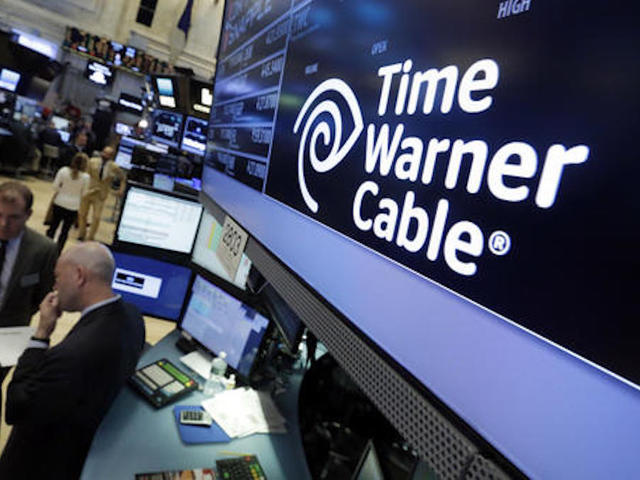 Time Warner Cable will soon become Spectrum