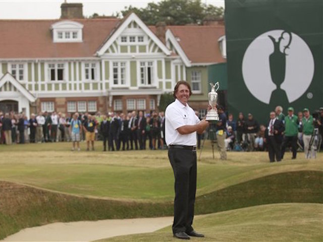 Muirfield votes 'no' to female members