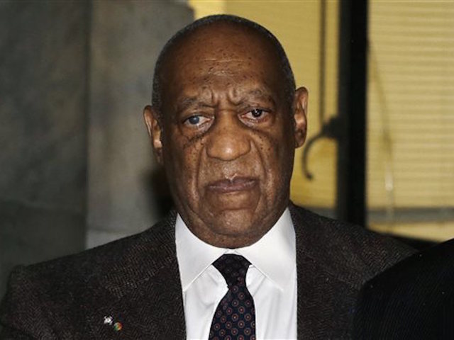 Court in Cosby trial rejects delay