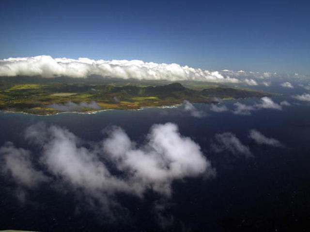 Five dead in Hawaii plane crash