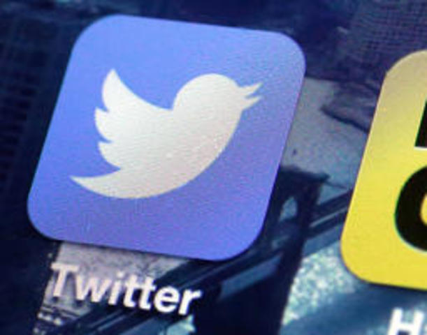 Twitter losing users in the US