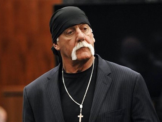 Gawker has its own billionaire backer, sort of