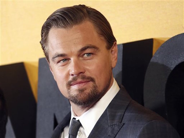 Obama, DiCaprio take on climate change together