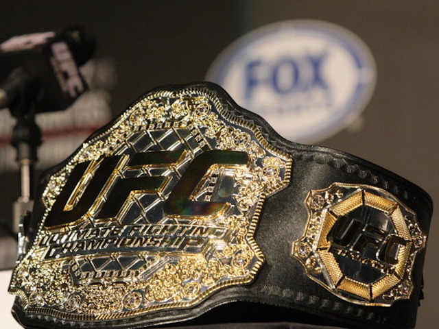 Ryan Jimmo, former UFC fighter, killed in hit and run accident