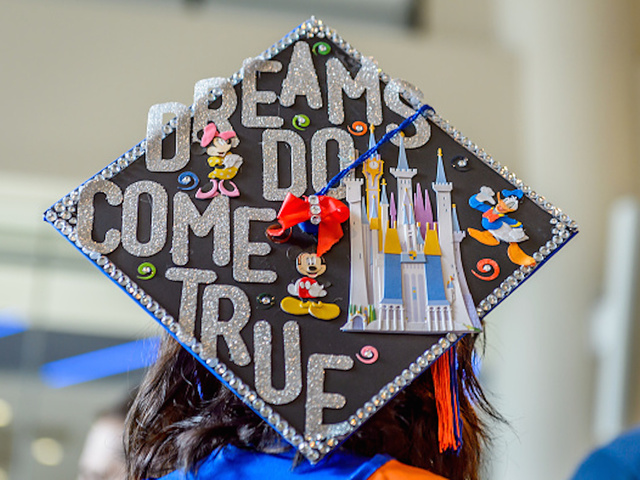 Who got rich off the student debt crisis?