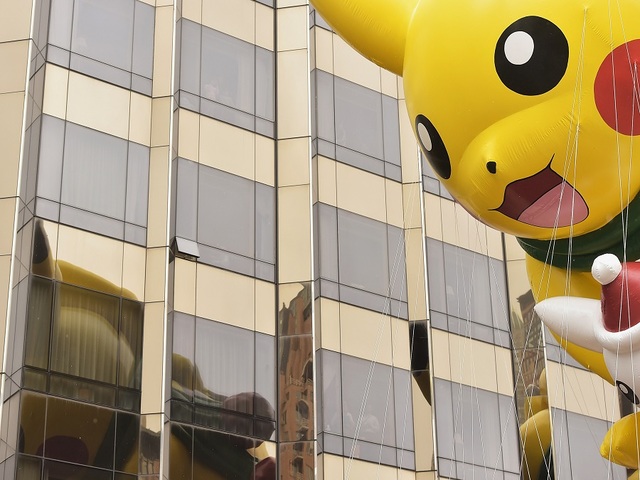 5 tips to be the 'very best' in Pokemon Go