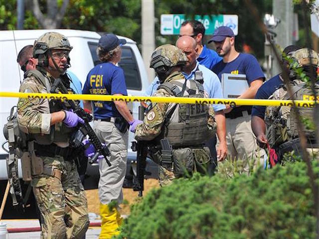 New police reports released detail Orlando nightclub shooting