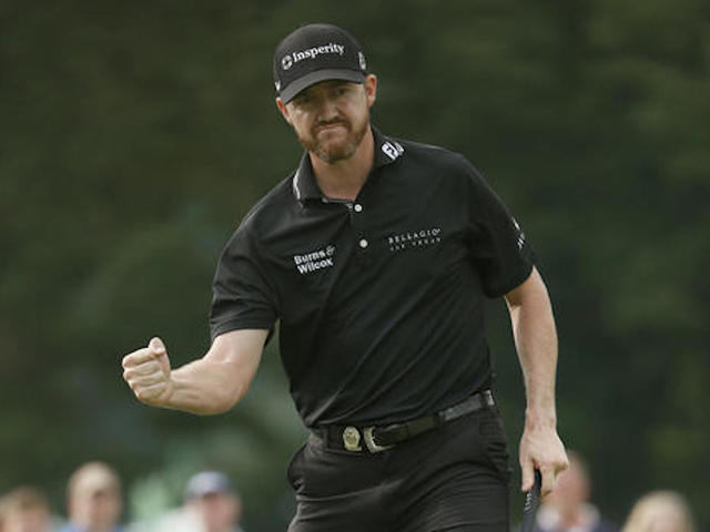 Jimmy Walker tops Jason Day for PGA Championship