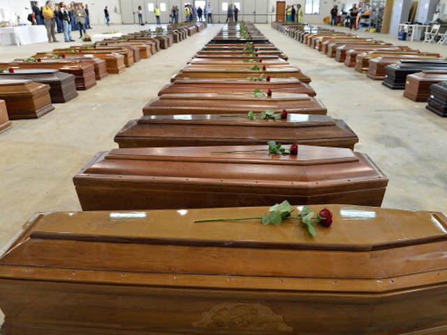 Man's dueling obituaries name wife in 1, girlfriend in other