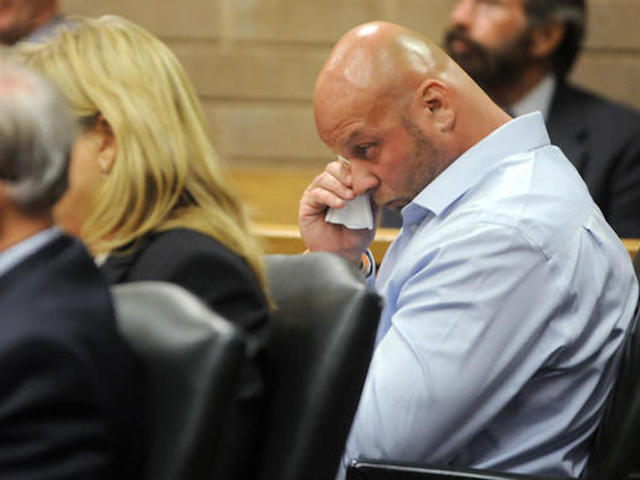 Man convicted of murder freed by judge after 28 years