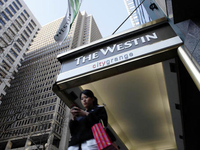 Don't let hidden hotel fees spoil your stay