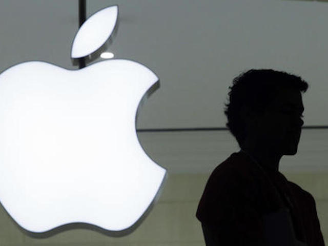 Apple says several billion dollars set aside for US taxes