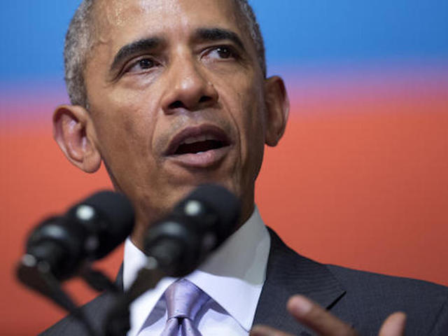 Obama: Nevadans have drawn a winning hand with Democrats