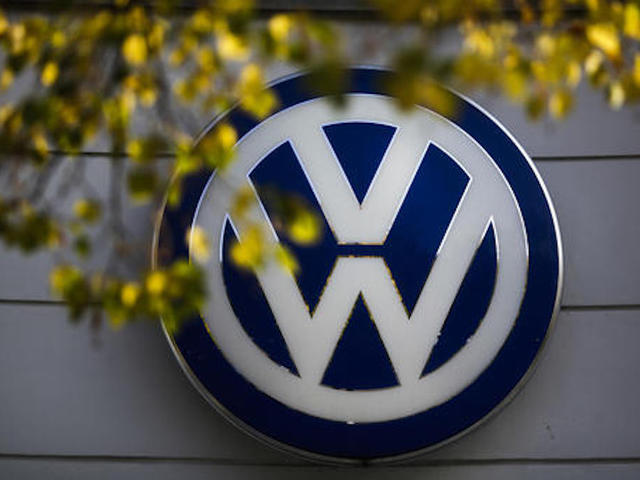 VW recalls older Touareg SUVs to fix possible fuel leaks
