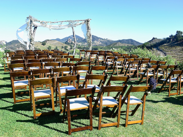 Wedding delayed for hours after groom's mother gets lost during walk in woods