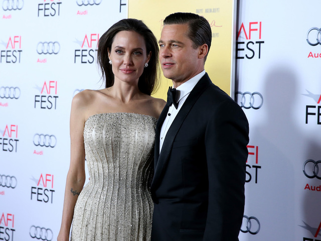 George Clooney caught off guard by Brangelina divorce