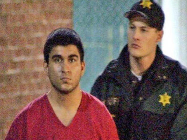 Washington mall shooter confesses; He shot 5 people in 1 minute