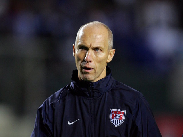 Former US soccer coach to lead English Premier League team