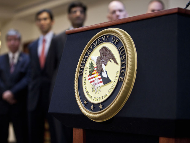 Contractor charged with leaking classified NSA info on Russian hacking