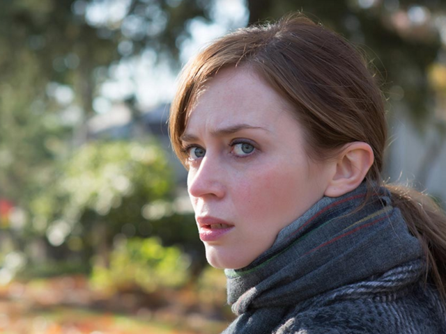 'The Girl on the Train' movie review — A dull adaptation derailed by flat characters