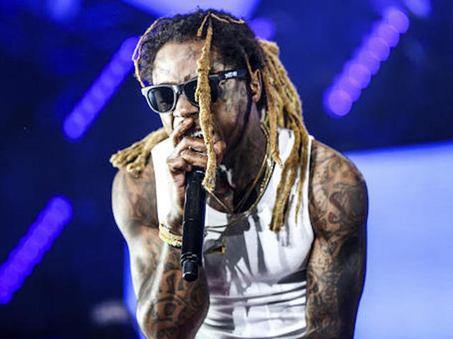 Lil Wayne stands by claim that racism doesn't exist