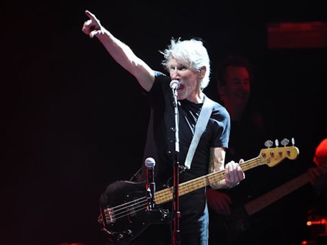 Roger Waters announces 2017 North American 'Us + Them' tour