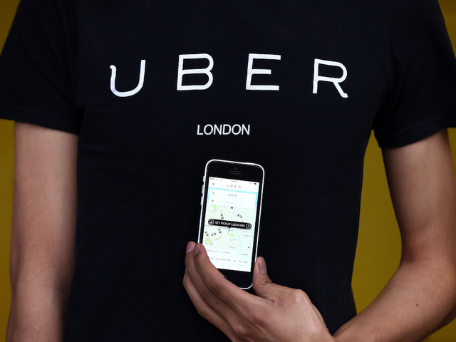 London authorities say they won't renew Uber's license