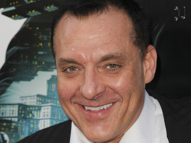 Tom Sizemore sued by stuntman who says drunken actor ran over him on TV set