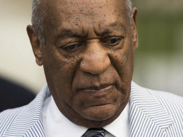 Bill Cosby's testimony can be used in sex assault trial