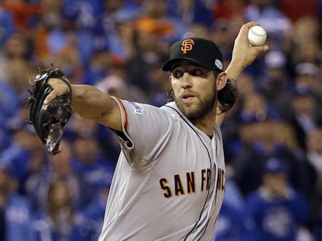 Seven for 7: Maz, Morris and other Game 7s to remember