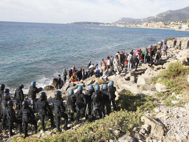 UNHCR says up to 240 dead in wrecks off Libya