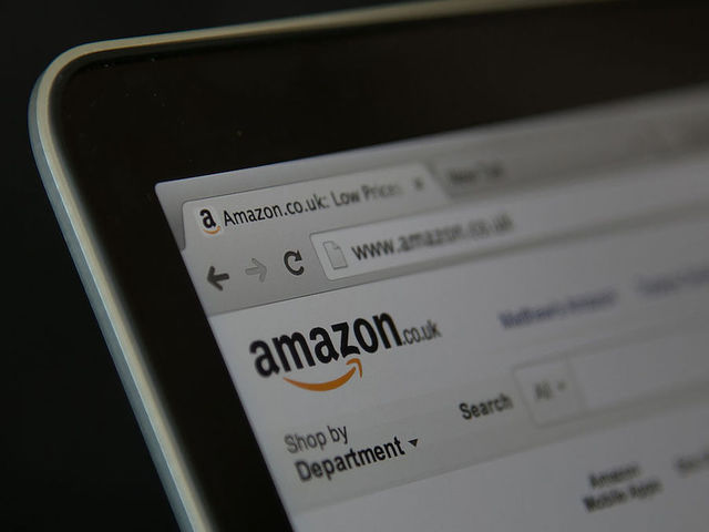 Amazon will now pay you instantly for used electronics, books and more