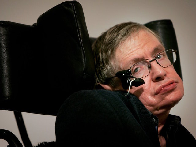 End of the world? Stephen Hawking thinks he knows when it is coming
