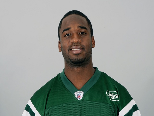 Joe McKnight, 28, killed in New Orleans road rage incident