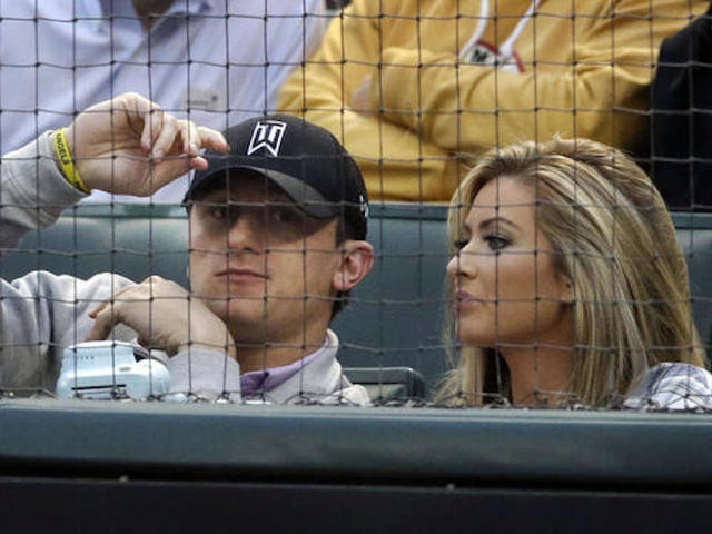 Manziel's domestic violence charge to be dismissed, prosecutor says