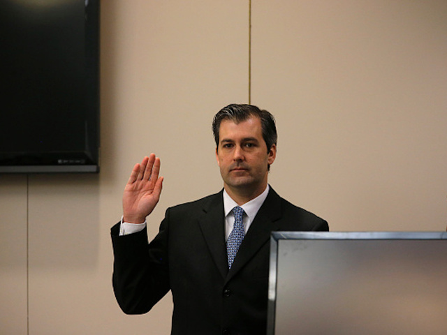 Jurors split in trial of officer who shot Walter Scott