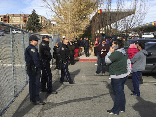 Questions mount after Reno student shot by officer