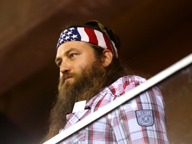 'Duck Dynasty' producers fired; lawsuit filed